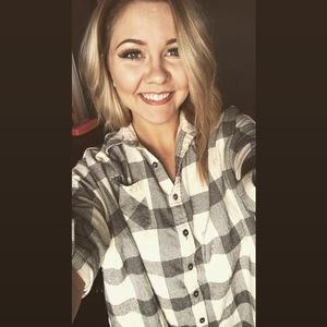 Meet your Posher, Jessica